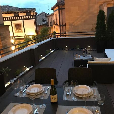 Edificio Privado Con Terraza Διαμέρισμα Haro Εξωτερικό φωτογραφία