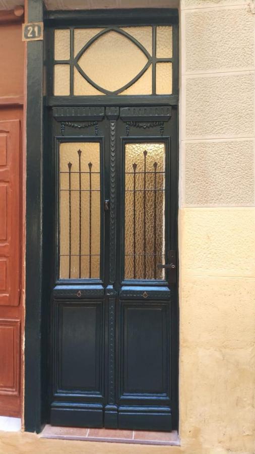 Edificio Privado Con Terraza Διαμέρισμα Haro Εξωτερικό φωτογραφία